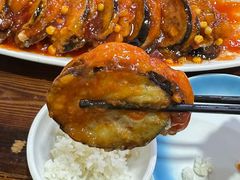 -闻香阁·清真(光荣道店)