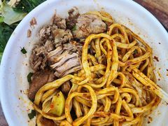 -老陈婆手工面庄