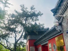 -郭守敬纪念馆