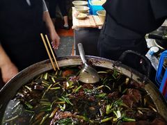 -无名氏面馆(邮电路店)