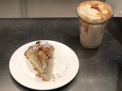 -Peet's Coffee皮爷咖啡(武商Mall手作店)