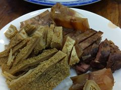 -老白家水盆羊肉