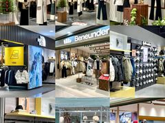 -运河城商业摩尔(太白楼路店)