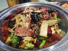 -福慧慈缘素食餐厅(王府井店)