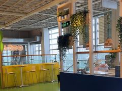 -宜家·瑞典风味餐厅(四元桥店)