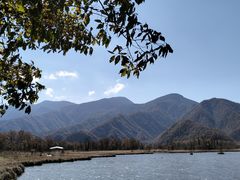 -神农架景区