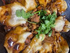 -忆外婆徐州菜·地锅鸡·生日宴(吴庄店)