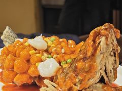 -宋园·金宴浙鲜馆(静安店)