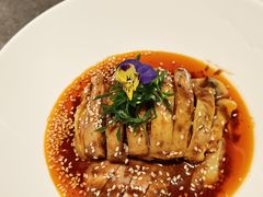 -宫燕府·京菜·烤鸭·淮扬菜(王府中心店)