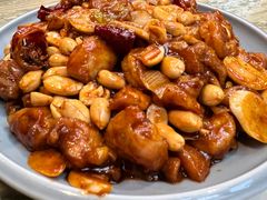 -小吊梨汤·北京菜(香山店)