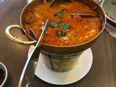 -CHINCHIN 青青·泰国料理(万象食家店)