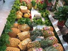 -鲜力达果品批发直销(无锡保利香槟店)