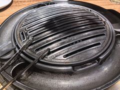 -小米烤肉·和牛原切-创意韩料(东关店)