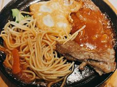 -豪享来中西餐厅(隆昌店)