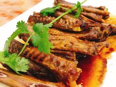 鹅掌亦-广记餐厅(万福路店)