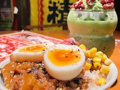 -MIKOMIKO和牛烧肉专门店(南门店)