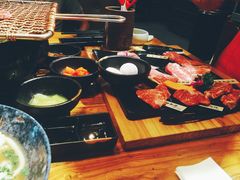 -黑牛の店·和牛烧肉(大悦城店)