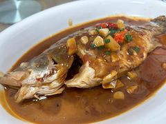 -水香园·中国徽菜名店(紫霞大道店)