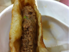 牛肉饼-清真牛肉馆