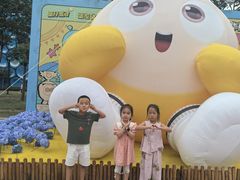 -华夏文旅西安度假区