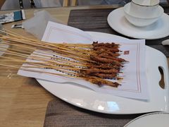 -鲜味食族水产·海鲜餐厅