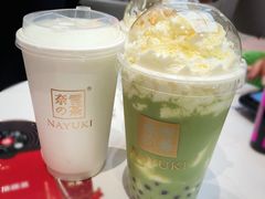 -奈雪的茶(印象城店)