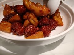 -大家食府·福建菜(FAC协盛中心庭院餐厅店)