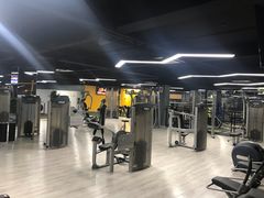 -ENERGY原力健身(川周店)