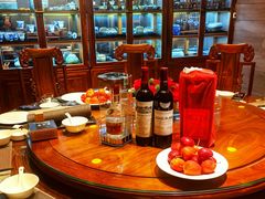 -画臻楼.家宴.融合菜(锦业路店)