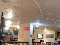大堂-霄汉羊排(万松园一店)