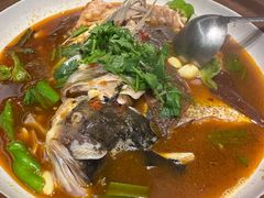 -老海陵·泰州菜(图书馆店)