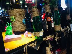 -别院里音乐餐酒吧(双流航空港店)