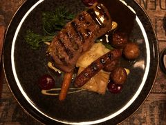 -Pakkhús Restaurant