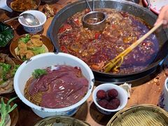 -楠火锅(哈尔滨金爵万象店)