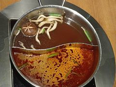 -呷哺呷哺 黄金牧场 (欢乐谷店)