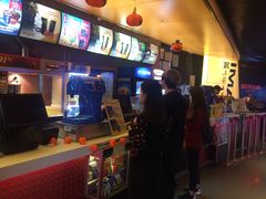 -SFC上影影城(港汇永华IMAX激光店)
