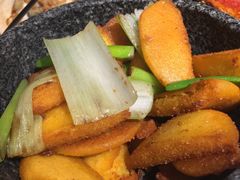 -胡同烧烤·烤肉(塔湾店)