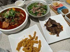 -阿莉餐厅(枣阳路店)