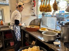 -巫记鸡饭店