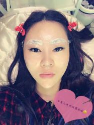 -HQ半永久纹绣纹眉