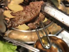 -哈哈碳都·牛肋条无限自助烤肉(台江万达店)
