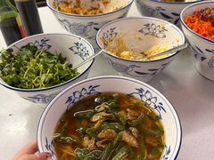 -刘长和手工粉(天城尚品店)