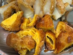 -蒙记老牌豆浆