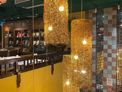 大堂-旭季轩(东城店)