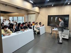 -帝京日语(春熙路旗舰校区)