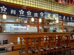 -尺山寸水日料(马桥满天星店)