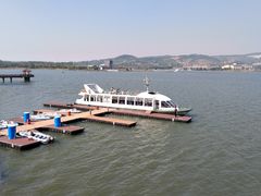 -南京金牛湖风景区