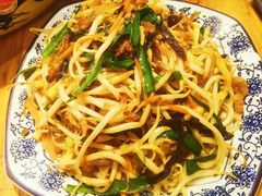 -满园烤鸭·春饼(太原街万达店)