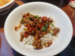 -钟掌勺忘不了地道湘菜(新天地假日广场店)