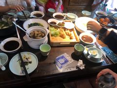 -应天大明王朝·南京菜(中山陵店)